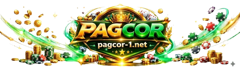 pagcor-1.net logo
