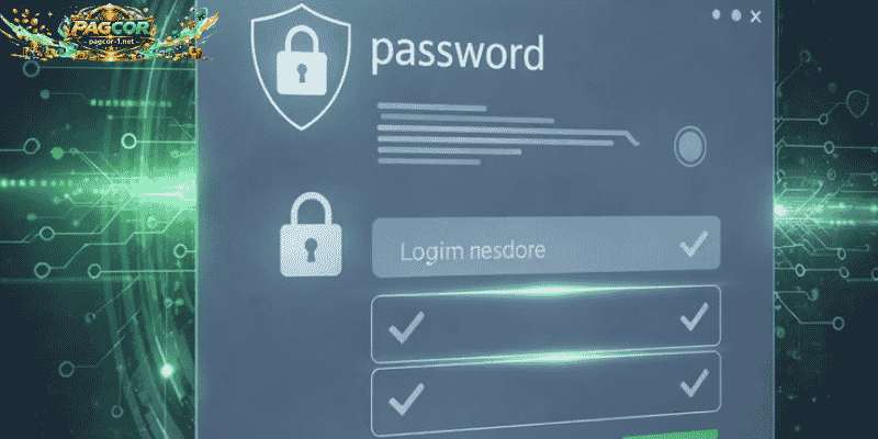 Periodic Password Audits