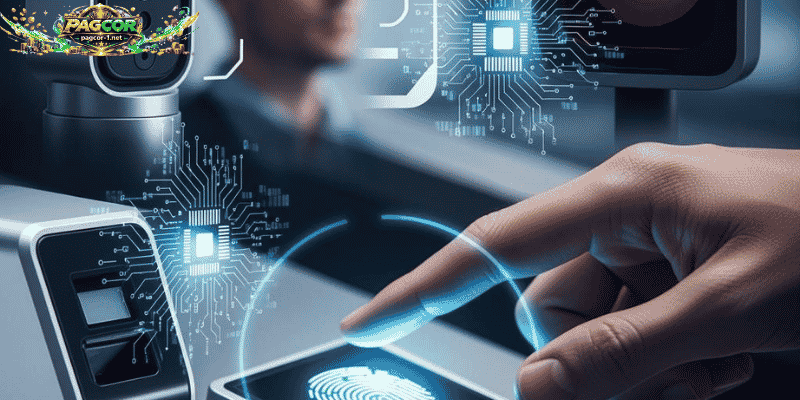 The Evolution of Digital Authentication