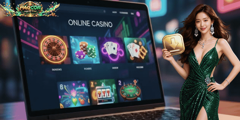 Why the PAGCOR App is a Game Changer